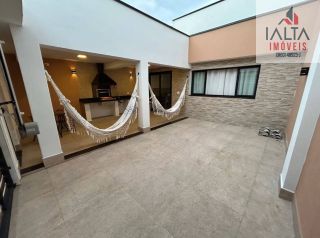 Casa na região Central, Captura - Caraguatatuba SP