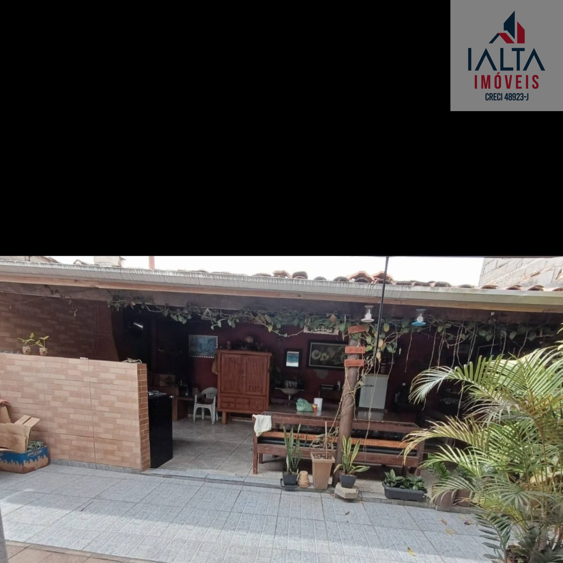 Casa Para Vender com 3 quartos 1 suítes no bairro Jaragua em São Sebastião