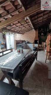 Casa Para Vender com 3 quartos 1 suítes no bairro Jaragua em São Sebastião