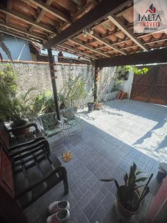 Casa Para Vender com 3 quartos 1 suítes no bairro Jaragua em São Sebastião