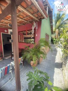 Casa Para Vender com 3 quartos 1 suítes no bairro Jaragua em São Sebastião