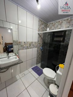 Casa Para Vender com 3 quartos 1 suítes no bairro Jaragua em São Sebastião