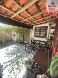 Casa Para Vender com 3 quartos 1 suítes no bairro Jaragua em São Sebastião