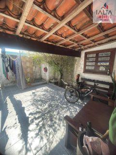 Casa Para Vender com 3 quartos 1 suítes no bairro Jaragua em São Sebastião