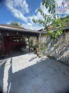 Casa Para Vender com 3 quartos 1 suítes no bairro Jaragua em São Sebastião