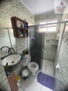 Casa Para Vender com 3 quartos 1 suítes no bairro Jaragua em São Sebastião