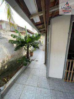Casa Para Vender com 3 quartos 1 suítes no bairro Jaragua em São Sebastião