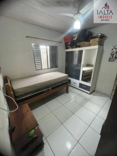 Casa Para Vender com 3 quartos 1 suítes no bairro Jaragua em São Sebastião