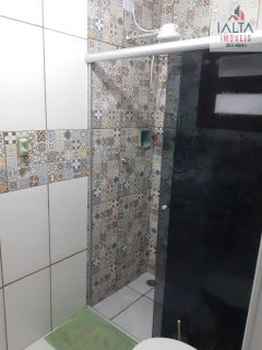 Casa Para Vender com 3 quartos 1 suítes no bairro Jaragua em São Sebastião