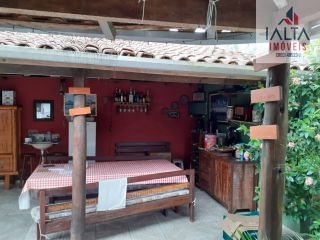 Casa Para Vender com 3 quartos 1 suítes no bairro Jaragua em São Sebastião