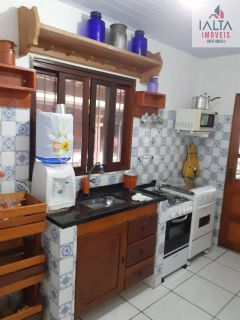 Casa Para Vender com 3 quartos 1 suítes no bairro Jaragua em São Sebastião