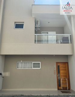 Sobrado em condomínio, Massaguaçu - Caraguatatuba/SP