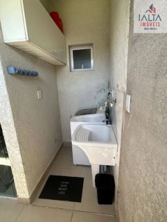 Sobrado em condomínio, Massaguaçu - Caraguatatuba/SP