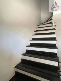 Sobrado em condomínio, Massaguaçu - Caraguatatuba/SP