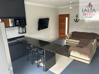 Sobrado em condomínio, Massaguaçu - Caraguatatuba/SP