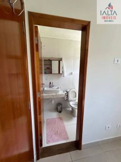 Sobrado em condomínio, Massaguaçu - Caraguatatuba/SP