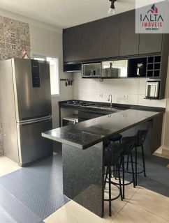 Sobrado em condomínio, Massaguaçu - Caraguatatuba/SP