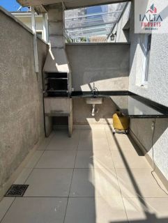 Sobrado em condomínio, Massaguaçu - Caraguatatuba/SP