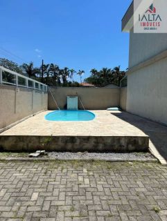 Sobrado em condomínio, Massaguaçu - Caraguatatuba/SP