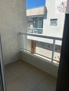 Sobrado em condomínio, Massaguaçu - Caraguatatuba/SP