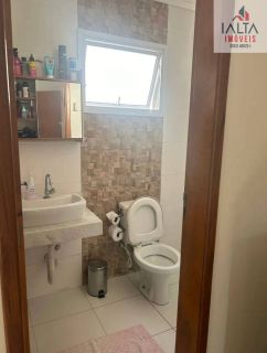 Sobrado em condomínio, Massaguaçu - Caraguatatuba/SP