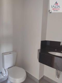 Sala comercial no Centro para Locação - Caraguatatuba SP