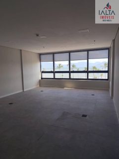 Sala comercial no Centro para Locação - Caraguatatuba SP