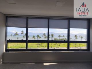 Sala comercial no Centro para Locação - Caraguatatuba SP