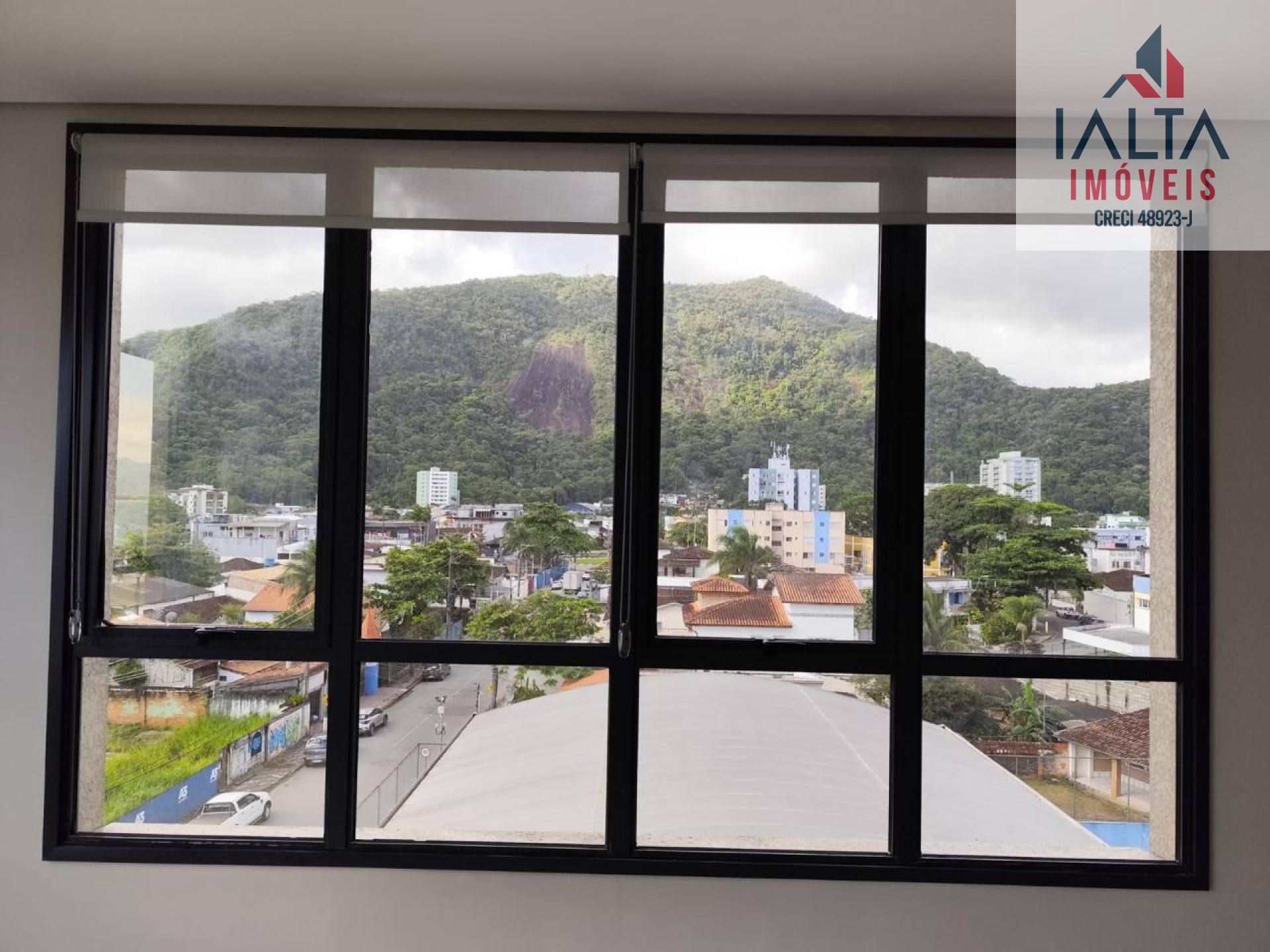 Sala comercial no Centro para Locação - Caraguatatuba SP