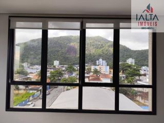 Sala comercial no Centro para Locação - Caraguatatuba SP