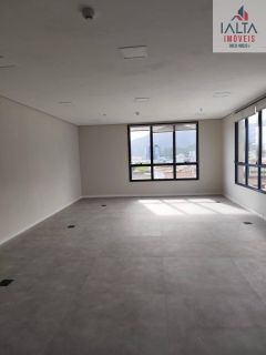 Sala comercial no Centro para Locação - Caraguatatuba SP