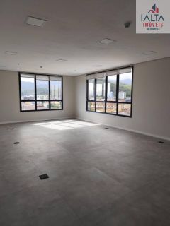Sala comercial no Centro para Locação - Caraguatatuba SP