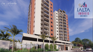 Oportunidade! Apto com vista MAR, Porto Novo - Caraguatatuba/SP