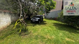 Terreno com casa de fundos, no Massaguaçu - Caraguatatuba/SP