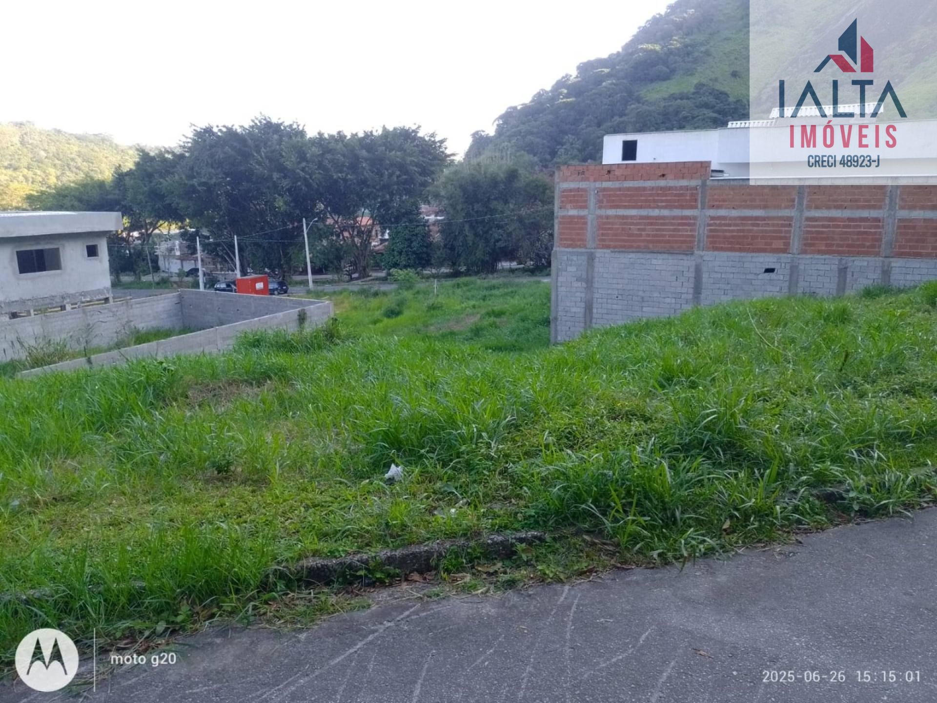 Terreno próximo a Tamoios, Tinga - Caraguatatuba/SP