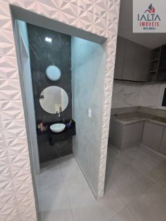 Belíssimo sobrado todo planejado no Balneário Golfinho, Caraguatatuba SP