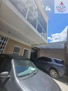 Belíssimo sobrado todo planejado no Balneário Golfinho, Caraguatatuba SP