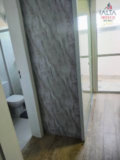 Belíssimo sobrado todo planejado no Balneário Golfinho, Caraguatatuba SP