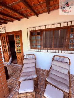 Casa com piscina à Venda a 2 min da Praia da Massaguaçu, Caraguatatuba/SP