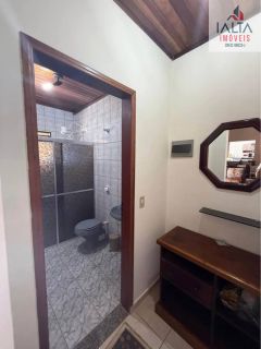 Casa com piscina à Venda a 2 min da Praia da Massaguaçu, Caraguatatuba/SP