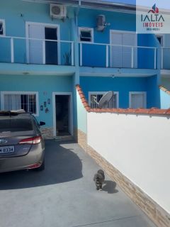 Sobrado a 200mt da Praia da Massaguaçu, Caraguatatuba SP