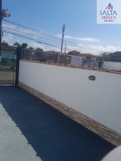 Sobrado a 200mt da Praia da Massaguaçu, Caraguatatuba SP