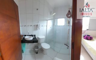 Sobrado a 200mt da Praia da Massaguaçu, Caraguatatuba SP