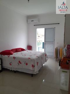 Sobrado a 200mt da Praia da Massaguaçu, Caraguatatuba SP