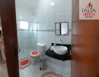 Sobrado a 200mt da Praia da Massaguaçu, Caraguatatuba SP