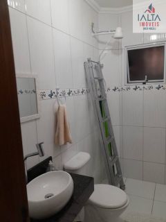 Sobrado a 200mt da Praia da Massaguaçu, Caraguatatuba SP