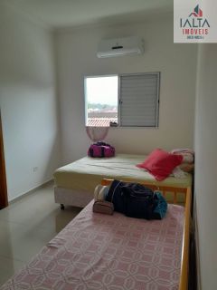 Sobrado a 200mt da Praia da Massaguaçu, Caraguatatuba SP