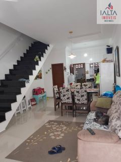 Sobrado a 200mt da Praia da Massaguaçu, Caraguatatuba SP