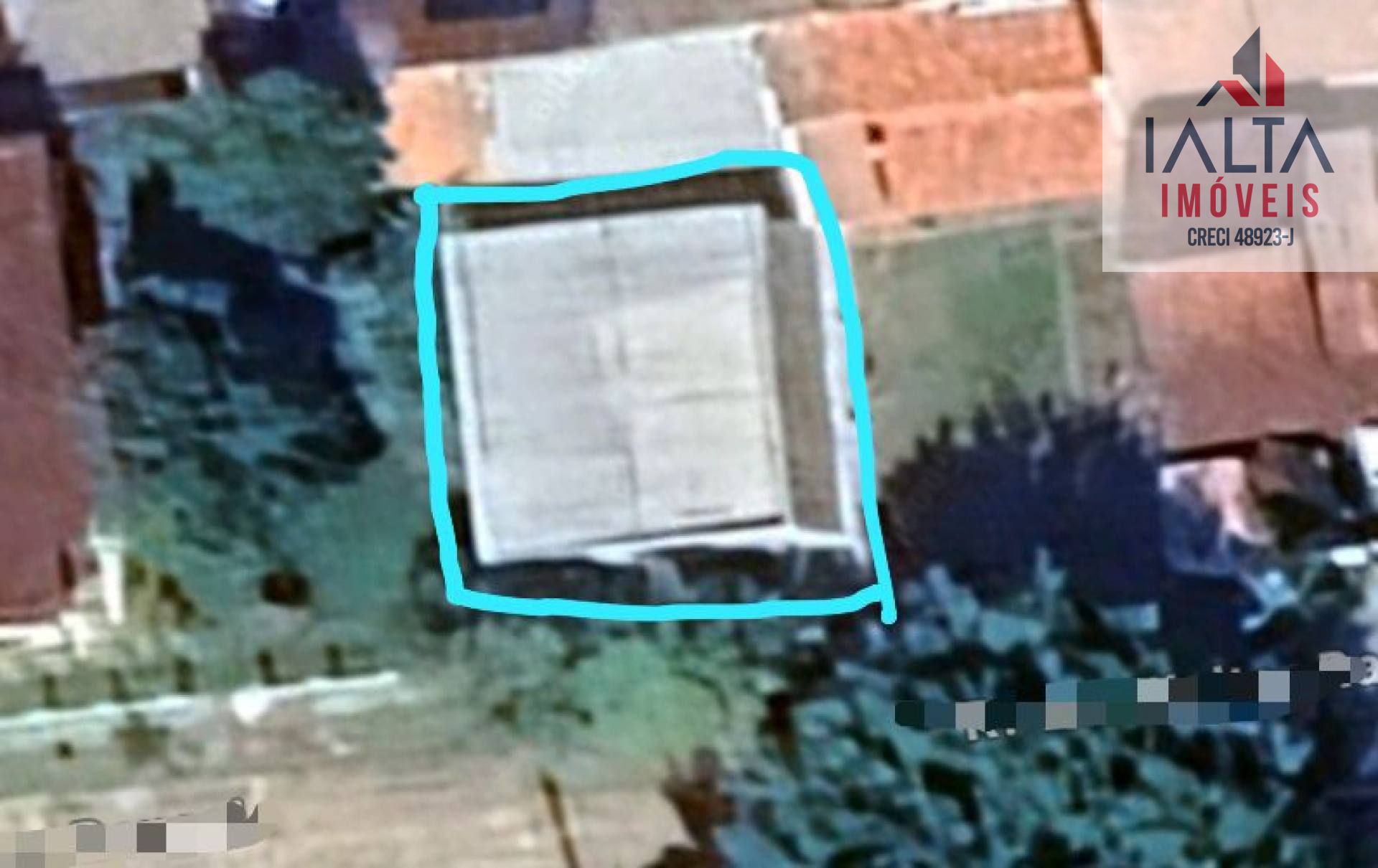 Terreno no Massaguaçu - Caraguatatuba/SP