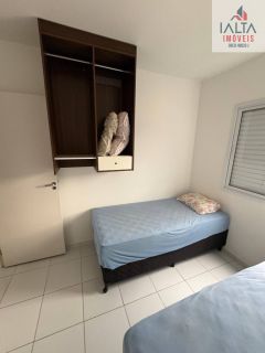 Apto à Venda  – Martim de Sá, Caraguatatuba SP